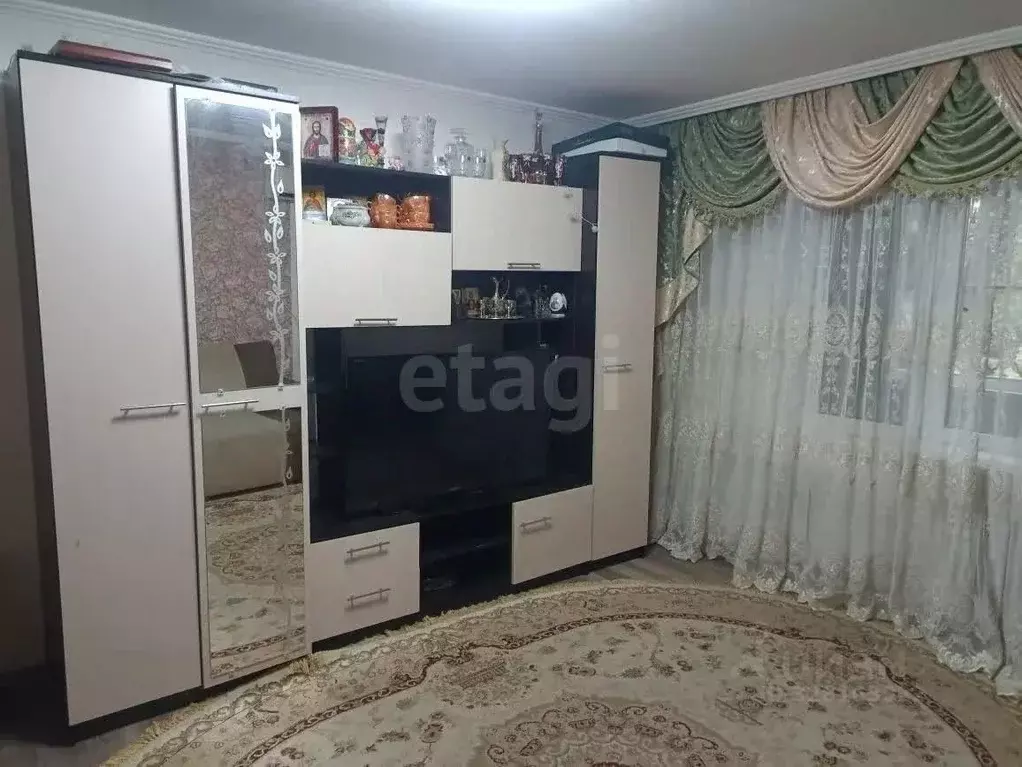 3-к кв. Ставропольский край, Михайловск Шпаковский район, СНИИСХ мкр, ... - Фото 2