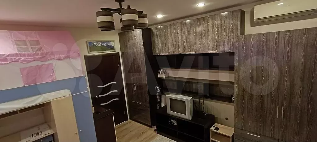 1-к. квартира, 40 м, 3/14 эт. - Фото 1