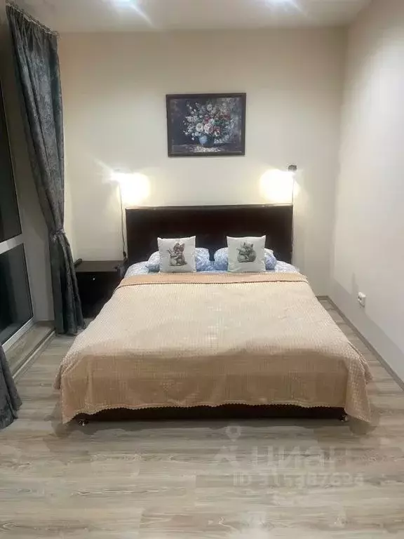 Студия Карелия, Петрозаводск ул. Попова, 13 (30.0 м) - Фото 1