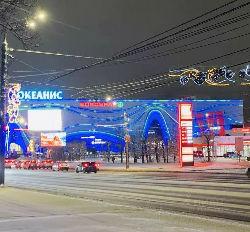 2-к кв. Нижегородская область, Нижний Новгород ул. Героя Советского ... - Фото 1