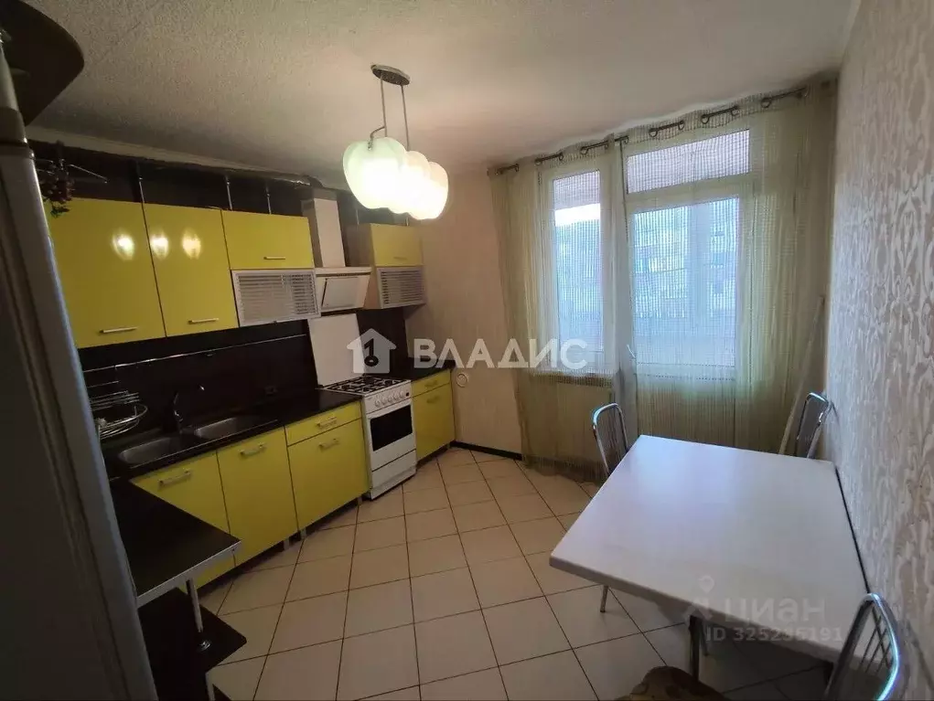 1-к кв. Калининградская область, Калининград ул. Генерала Челнокова, ... - Фото 2