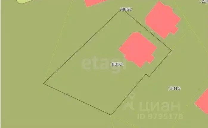 Дом в Татарстан, Высокогорский район, Чернышевское с/пос, с. Каймары ... - Фото 2