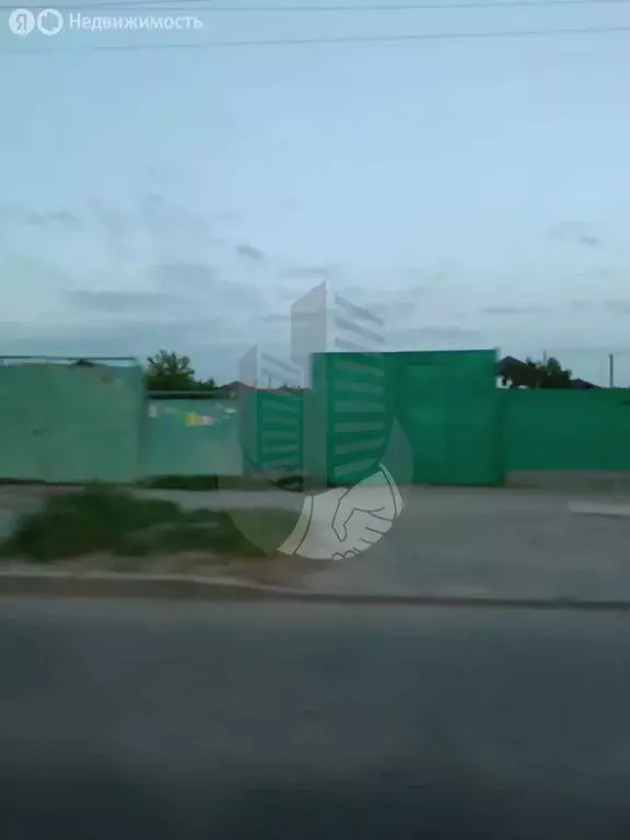 Участок в Краснодар, Российская улица, 348 (17.5 м) - Фото 0