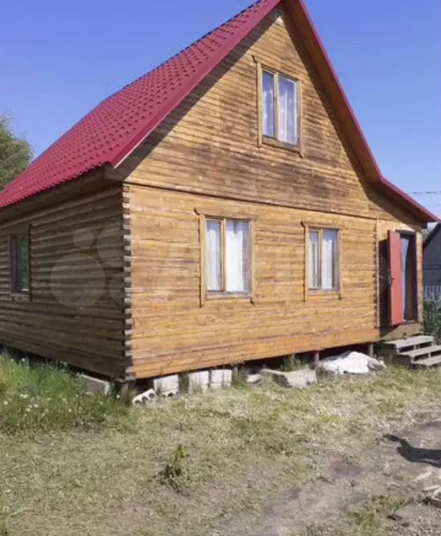 Дом 82,5 м на участке 6,5 сот. - Фото 0