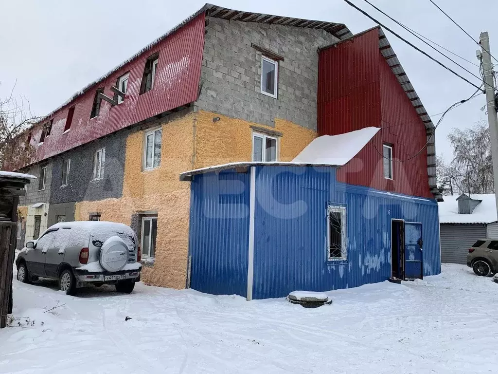 Студия Омская область, Омск ул. Долгирева, 140 (20.0 м) - Фото 0