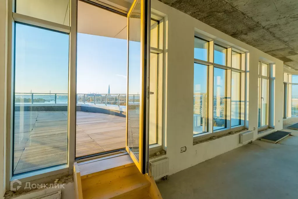 Продаётся 3-к квартира, 227 м - Фото 1