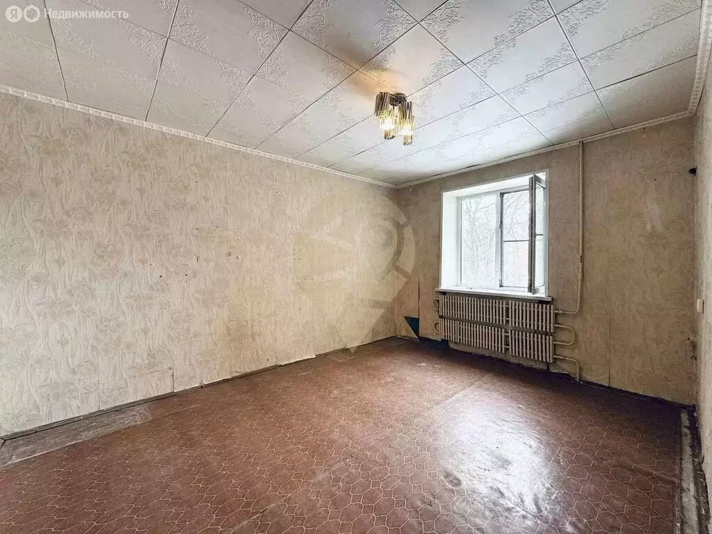 1-комнатная квартира: Старый Оскол, микрорайон Космос, 1А (36.8 м) - Фото 1