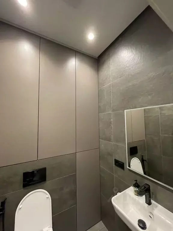 2-к кв. Москва ул. Корабельная, 5А (65.0 м) - Фото 2