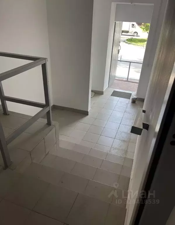 Офис в Новосибирская область, Бердск ул. Павлова, 10 (49 м) - Фото 2