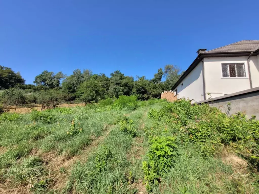 Участок в Кабардино-Балкария, Чегемский район, Осина СДТ ул. Зольская ... - Фото 0