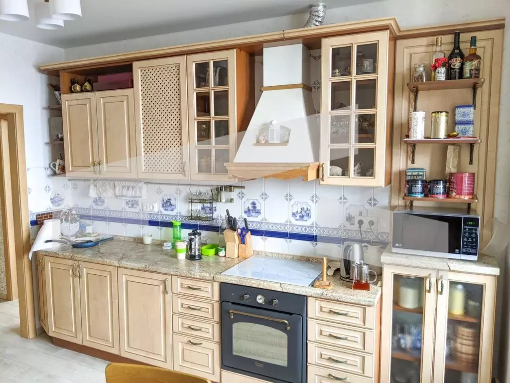 2-к кв. Санкт-Петербург Мебельная ул., 19К2 (57.9 м) - Фото 1