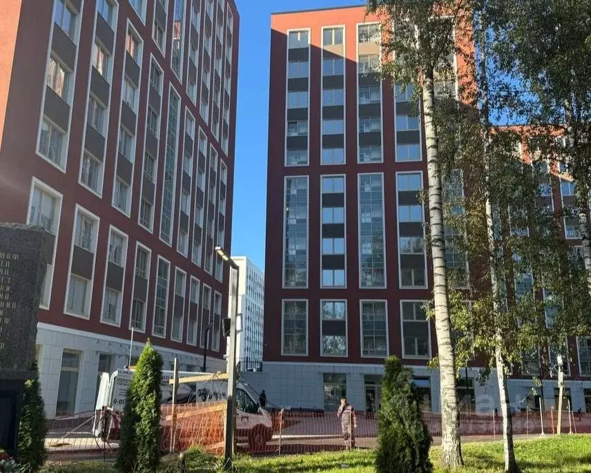 3-к кв. Санкт-Петербург Пискаревский просп., 142к1 (89.65 м) - Фото 1