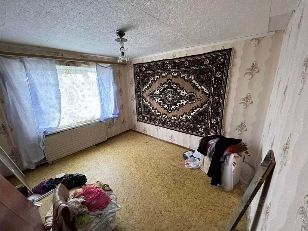 3-к кв. Ростовская область, Красносулинский район, Пролетарское с/пос, ... - Фото 2