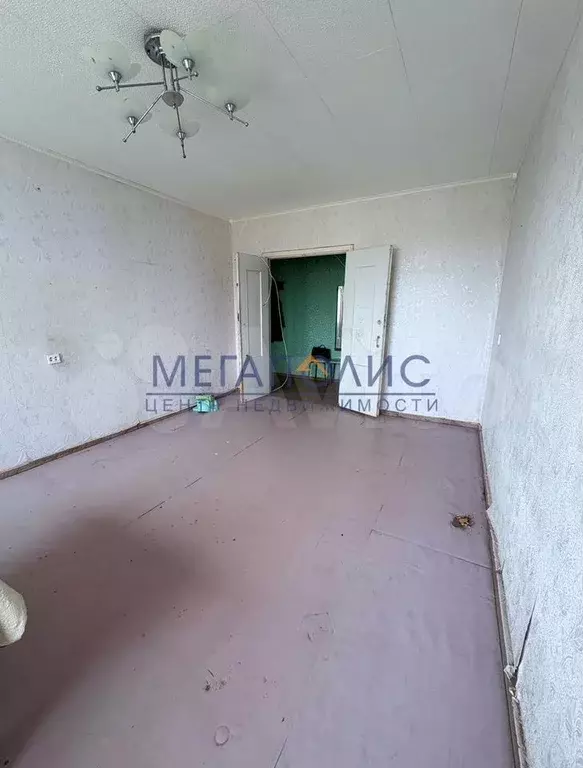 3-к. квартира, 63 м, 9/9 эт. - Фото 0
