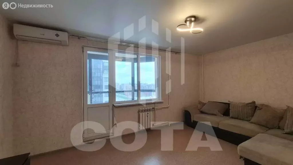 2-комнатная квартира: Воронеж, Московский проспект, 128 (70 м) - Фото 2