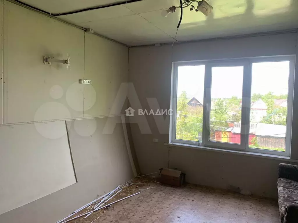 1-к. квартира, 25 м, 2/2 эт. - Фото 1