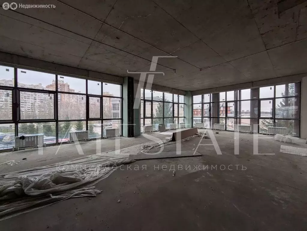 Помещение свободного назначения (200 м) - Фото 1