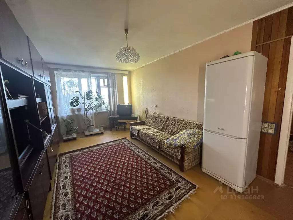 Комната Челябинская область, Челябинск ул. Куйбышева, 27 (30.0 м) - Фото 0