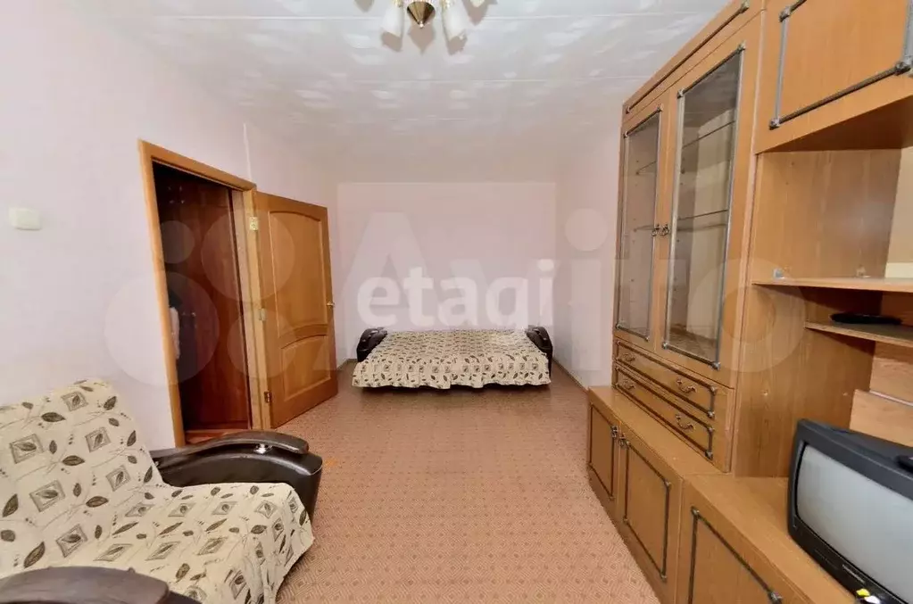 2-к. квартира, 44,1 м, 9/10 эт. - Фото 1