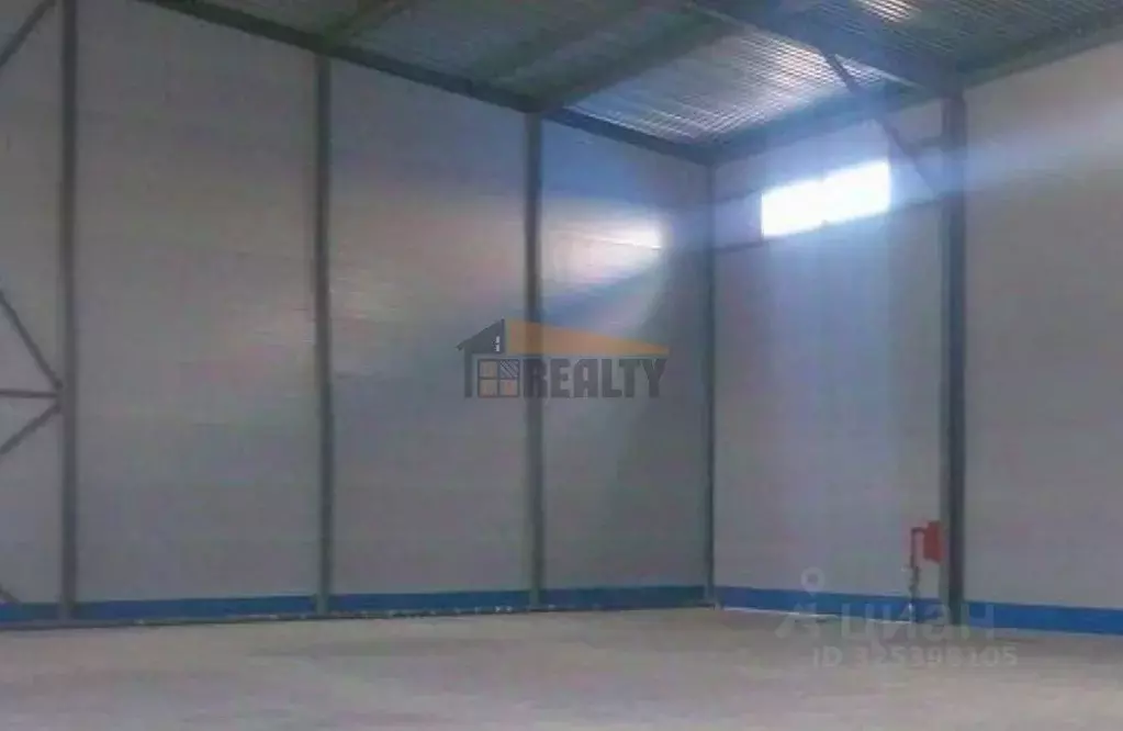 Склад в Московская область, Красногорск городской округ, Нахабино пгт ... - Фото 2