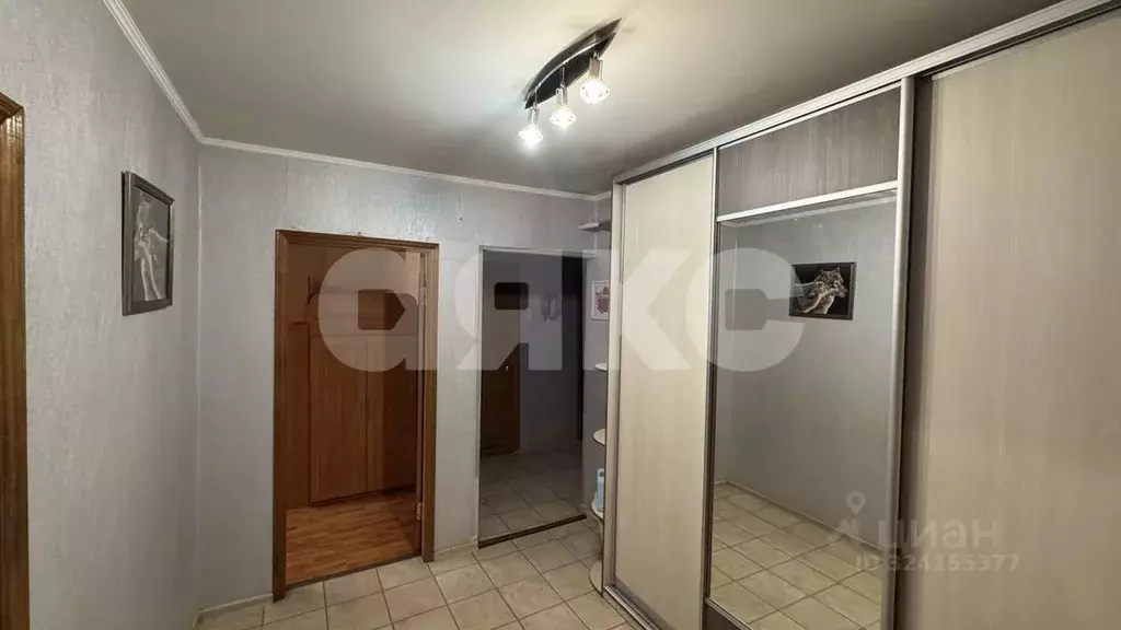 3-к кв. Московская область, Видное просп. Ленинского Комсомола, 39 ... - Фото 2