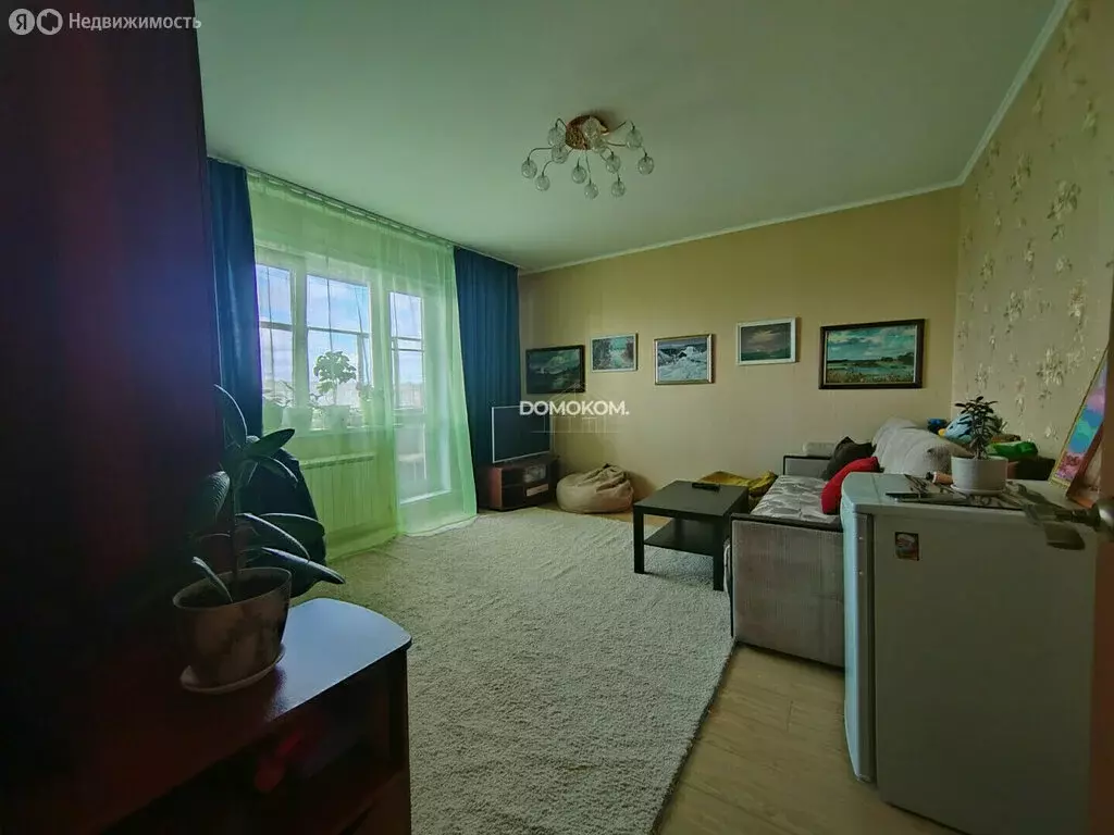 3-комнатная квартира: Нижний Тагил, Тагилстроевская улица, 5 (62 м) - Фото 2