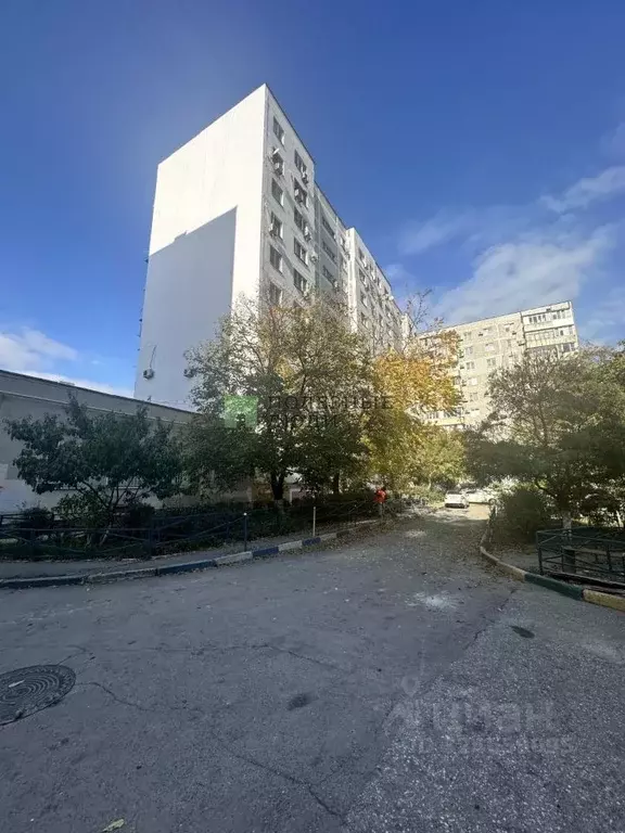 3-к кв. Краснодарский край, Новороссийск просп. Дзержинского, 216 ... - Фото 2