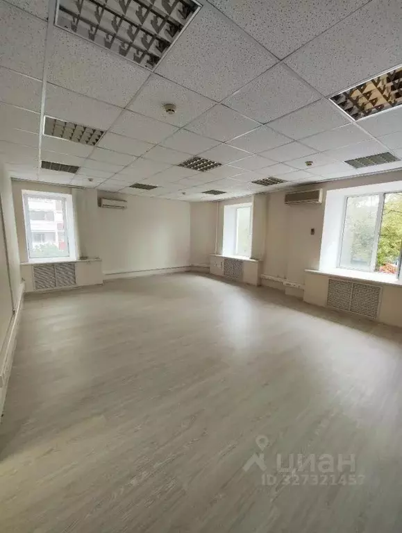 Офис в Москва Большая Андроньевская ул., 23 (45 м) - Фото 1