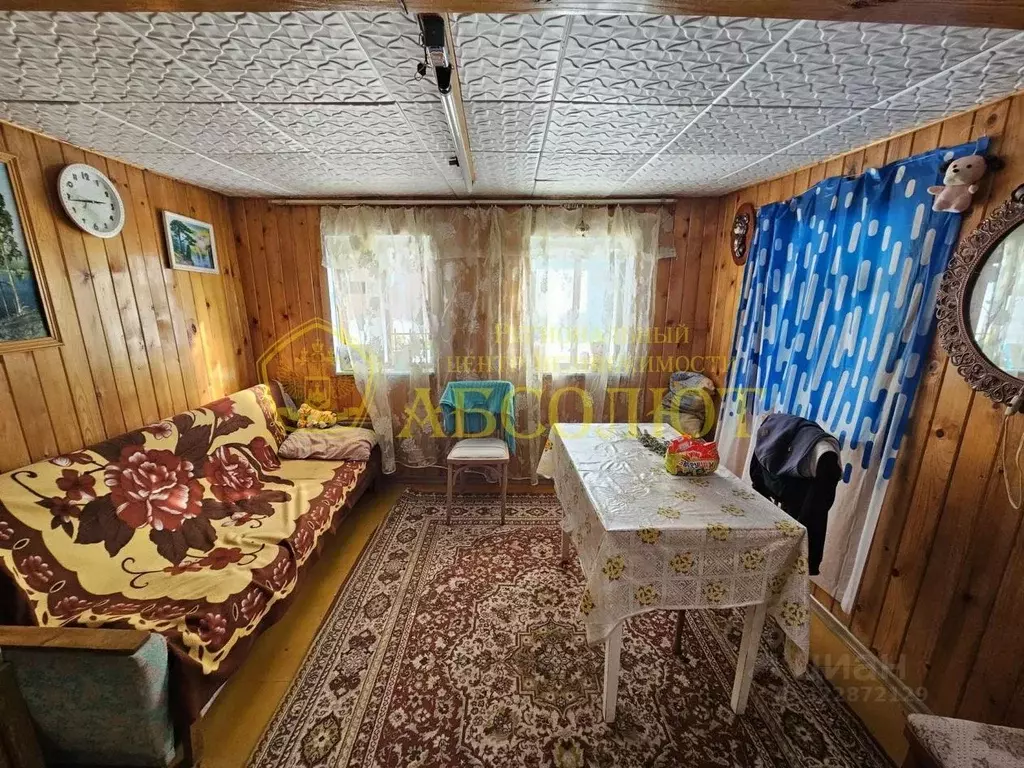 Дом в Свердловская область, Ревда № 4 ОАО СУМЗ СОТ,  (30 м) - Фото 2