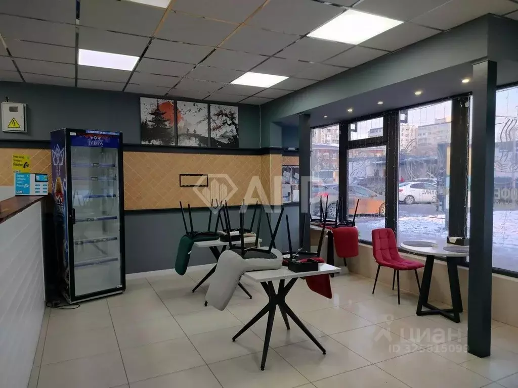 Помещение свободного назначения в Краснодарский край, Анапа ... - Фото 2