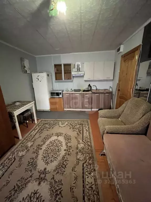 Комната Белгородская область, Белгород просп. Богдана Хмельницкого ... - Фото 0