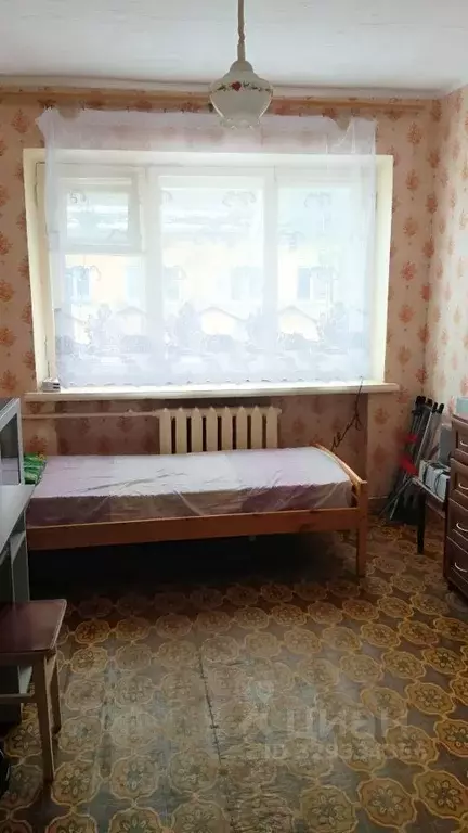 Комната Курская область, Курск Литовская ул., 87а/2 (11.4 м) - Фото 1