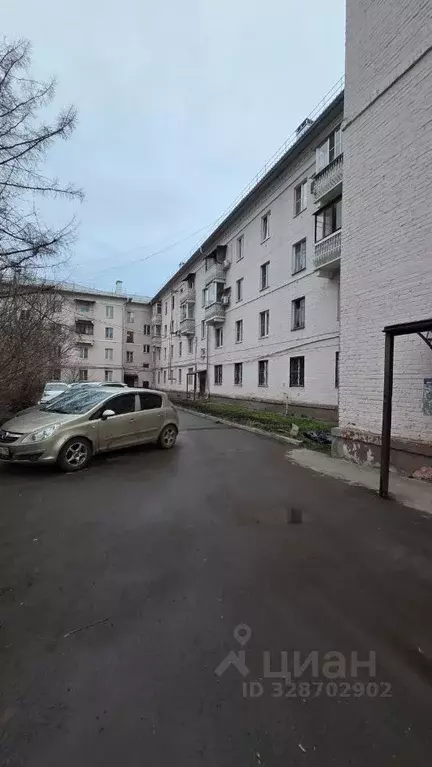 2-к кв. Московская область, Солнечногорск Красная ул., 128 (56.8 м) - Фото 1