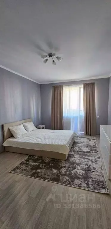 1-к кв. Москва ул. Фонвизина, 7А (42.0 м) - Фото 1