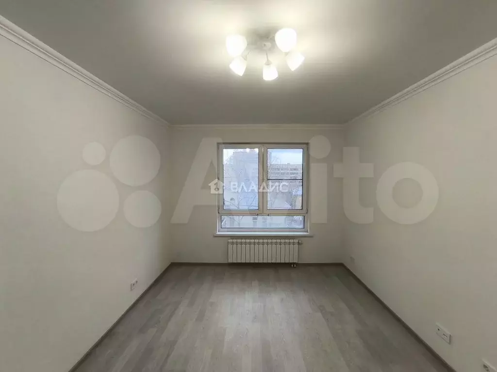 3-к. квартира, 74,4 м, 6/12 эт. - Фото 1