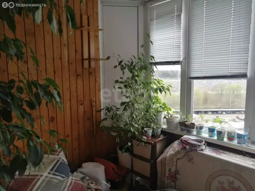 1-комнатная квартира: Тверь, улица Артюхиной, 1Б (37 м) - Фото 2