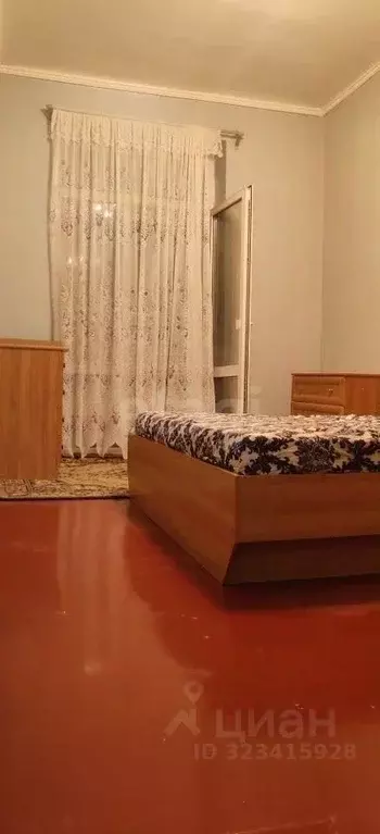 2-к кв. Ростовская область, Ростов-на-Дону Сельмаш мкр, ул. Ильича, 38 ... - Фото 2