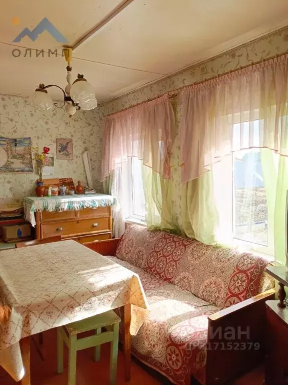 Дом в Вологодская область, Подшипник садоводческое товарищество ул. ... - Фото 0