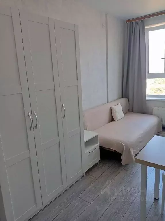 Студия Волгоградская область, Волгоград Родниковая ул., 66 (20.8 м) - Фото 2