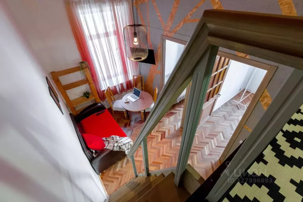 2-к кв. Санкт-Петербург Литейный просп., 52 (45.0 м) - Фото 1