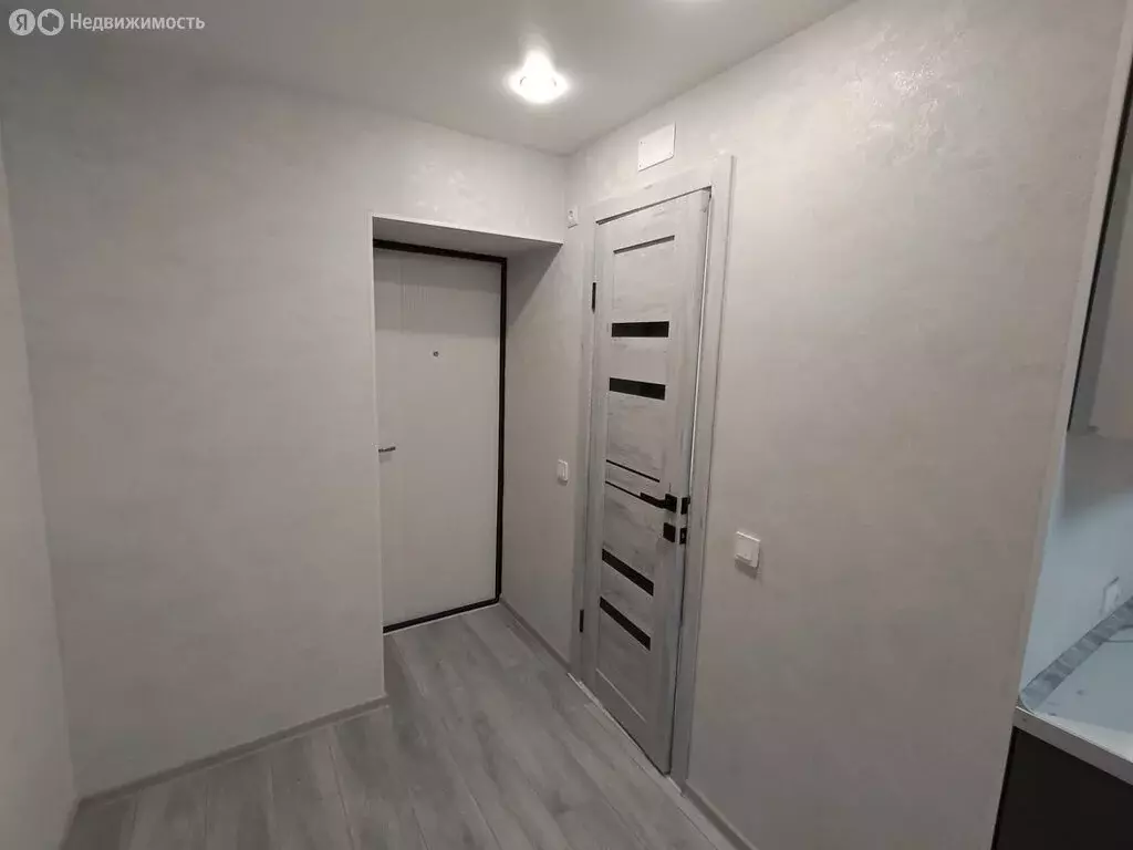 1-комнатная квартира: Томск, проспект Кирова, 56Б (18 м) - Фото 0