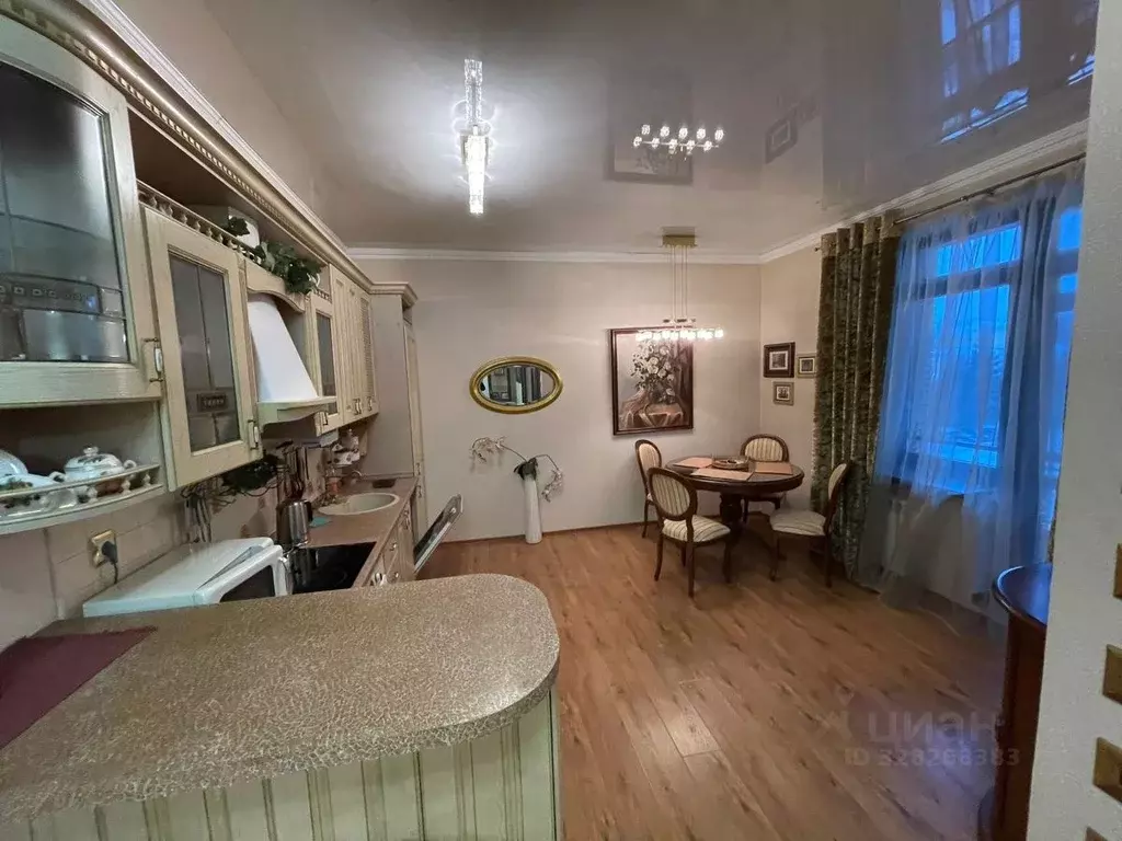 1-к кв. Татарстан, Казань ул. Толстого, 14А (75.0 м) - Фото 1