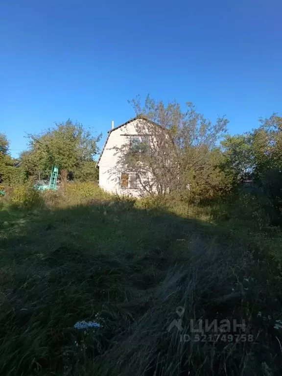 Дом в Белгородская область, Старый Оскол СНТ Кукушкин хут., ул. ... - Фото 0