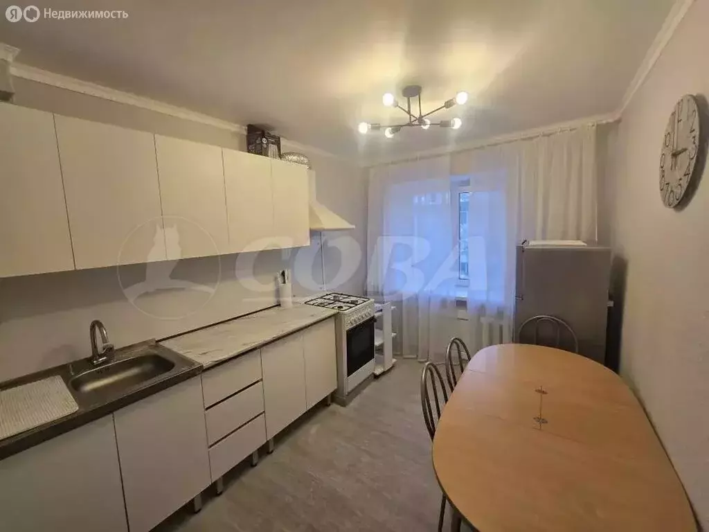 4-комнатная квартира: Тюмень, Минская улица, 5А (74 м) - Фото 2