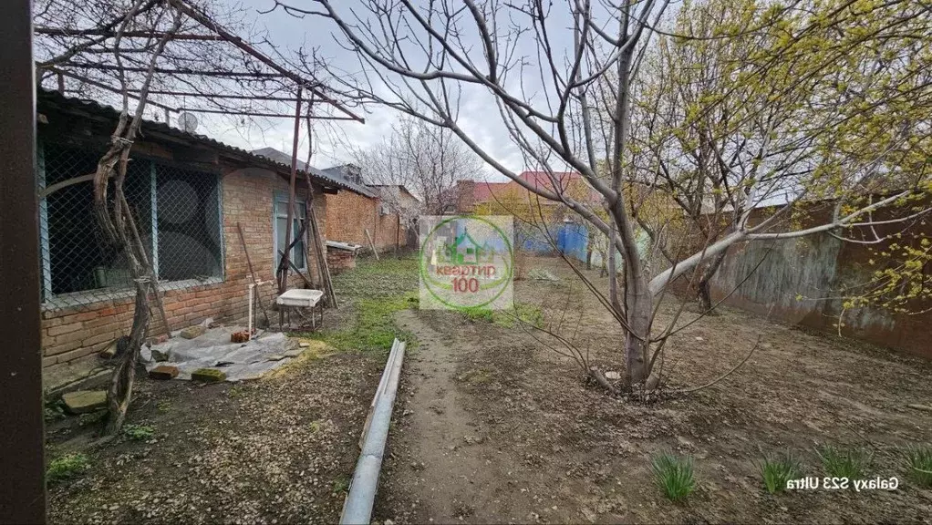 Участок 8 сот. (ИЖС) - Фото 0