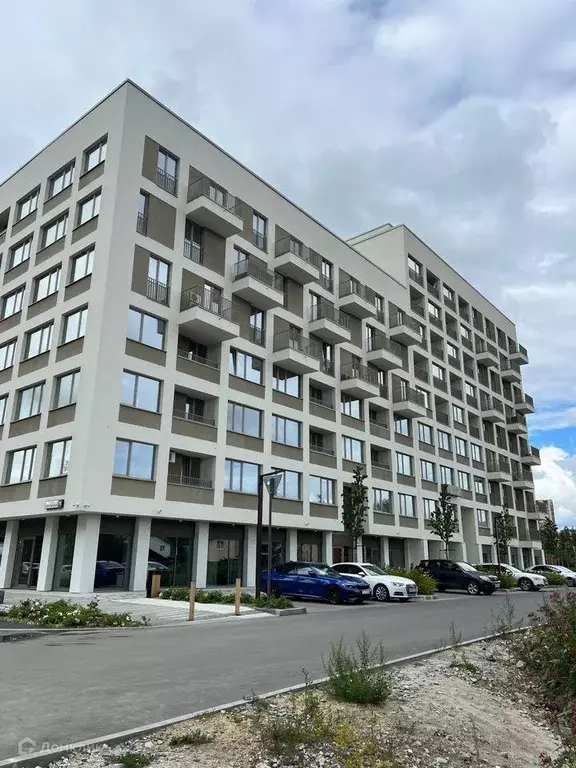 Продаётся 1-к квартира, 39.5 м - Фото 0