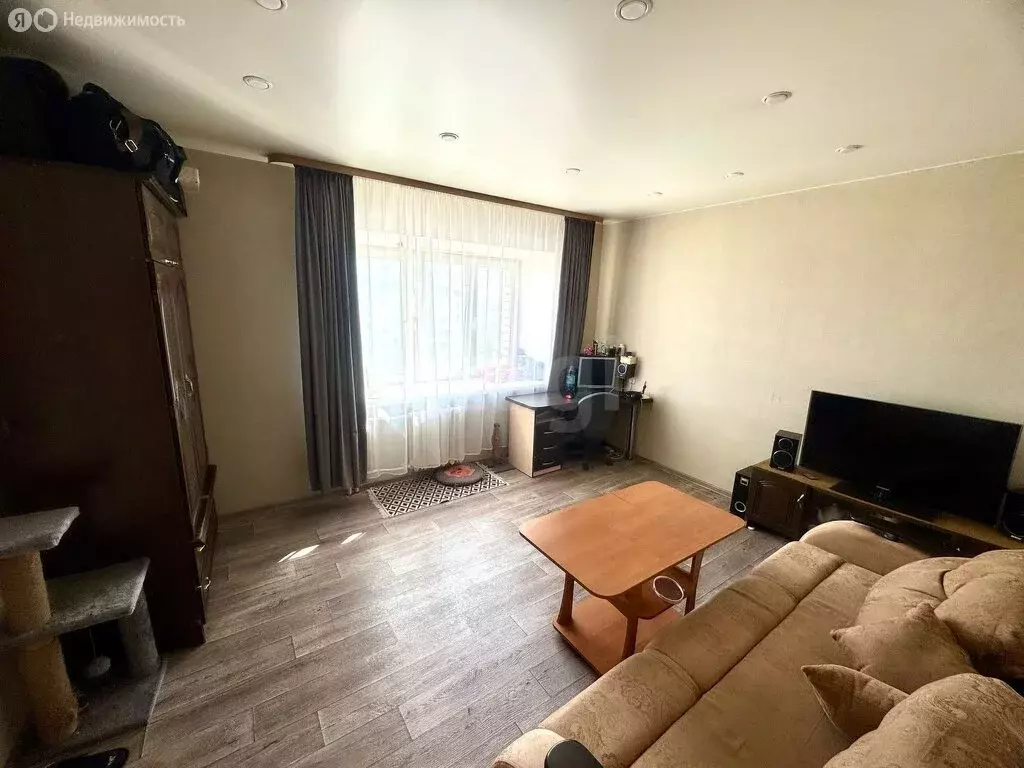 2-комнатная квартира: Благовещенск, улица Василенко, 20/1 (55 м) - Фото 1