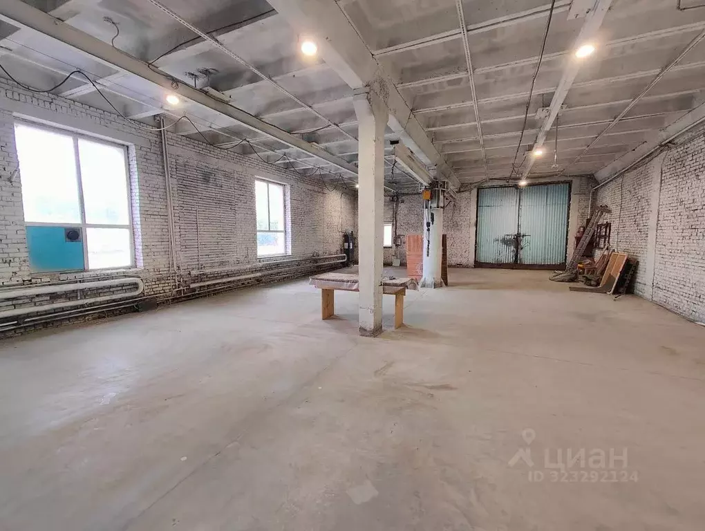 Склад в Свердловская область, Екатеринбург ул. Аппаратная, 14 (210 м) - Фото 1