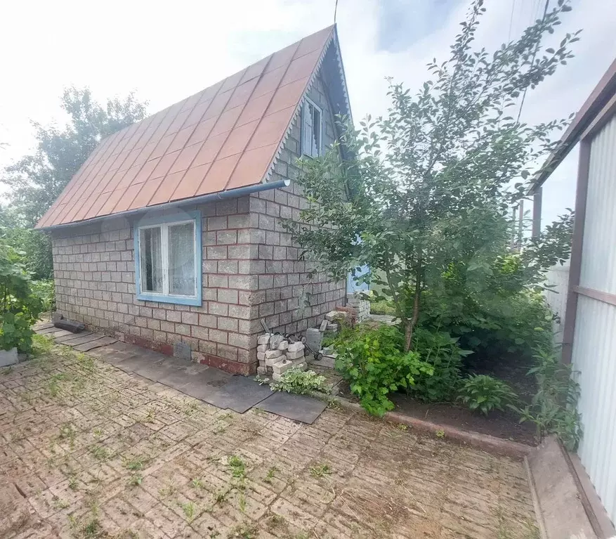 Дача 30 м на участке 5 сот. - Фото 0