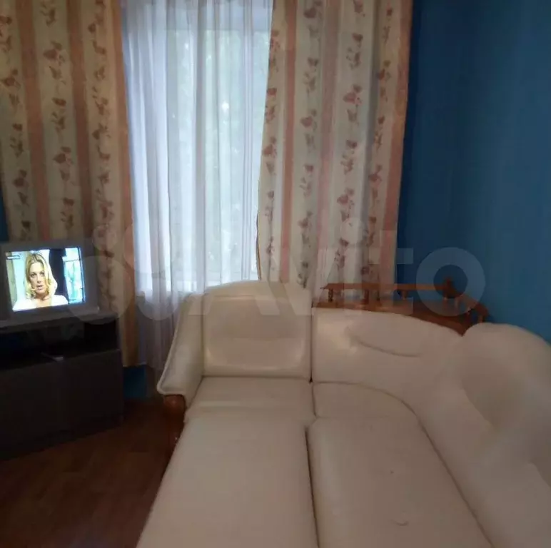 Комната 17 м в 3-к., 1/5 эт. - Фото 0